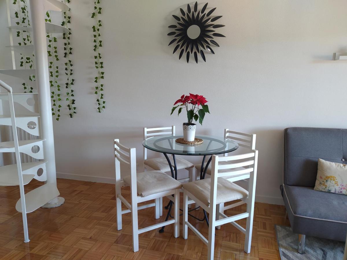 Casa Fr Apartment โอว์เรนเซ ภายนอก รูปภาพ