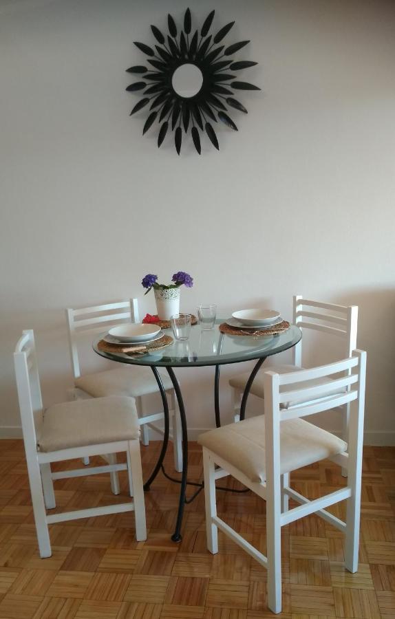 Casa Fr Apartment โอว์เรนเซ ภายนอก รูปภาพ