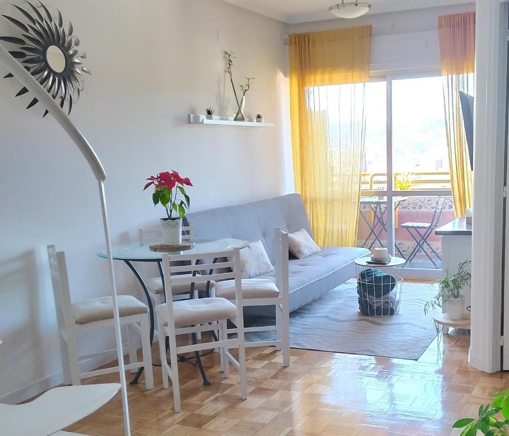 Casa Fr Apartment โอว์เรนเซ ภายนอก รูปภาพ