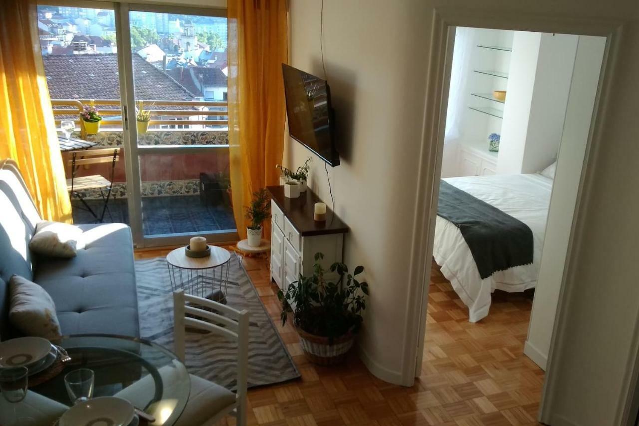 Casa Fr Apartment โอว์เรนเซ ภายนอก รูปภาพ